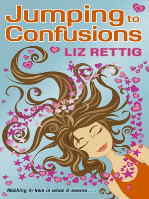 cover image of Jumping to Confusions